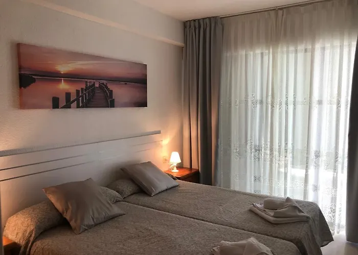 Lejlighed med et soveværelse